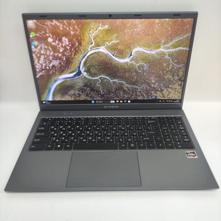 Ноутбук IRBIS 15nbc1016 / 16 Гб/ 512 Гб/