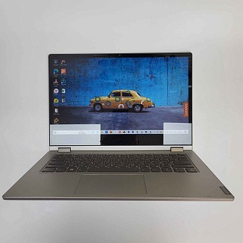 Ноутбук LENOVO IdeaPad C340-14API 14,0"/  AMD Athlon 300U/ 4 Гб/ 128 Гб/