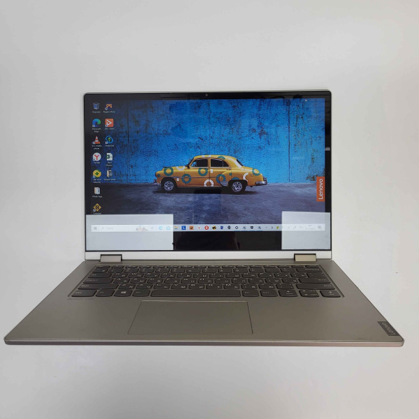 Ноутбук LENOVO IdeaPad C340-14API 14,0"/  AMD Athlon 300U/ 4 Гб/ 128 Гб/