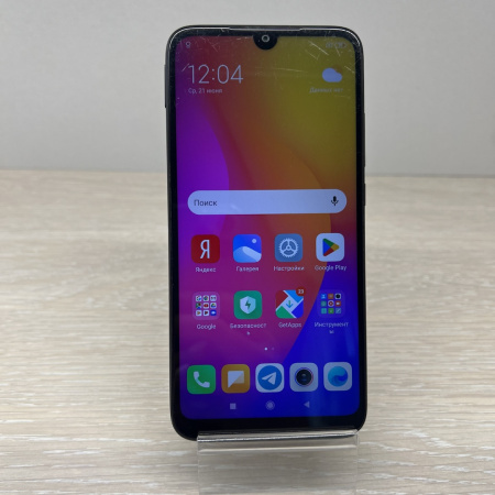 Мобильный телефон Xiaomi Redmi 7 2/16 гб