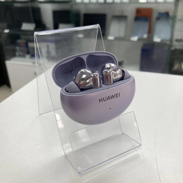 Наушники HUAWEI  freebuds 6i