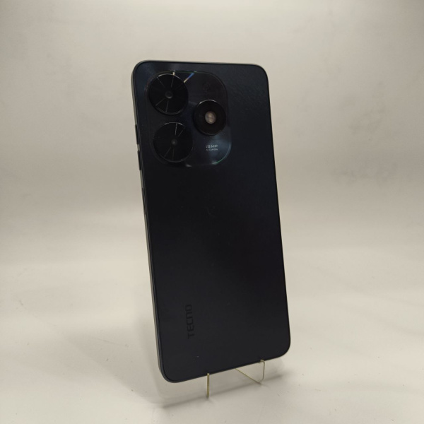 Мобильный телефон TECNO Spark GO1 4/64 гб