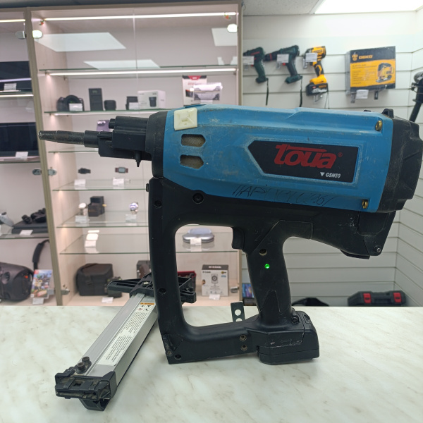 Пневмопистолет TOUA GSM 50 