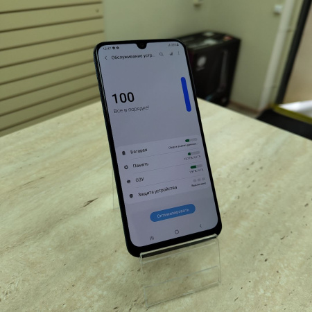 Мобильный телефон SAMSUNG Galaxy A50 4/64 гб