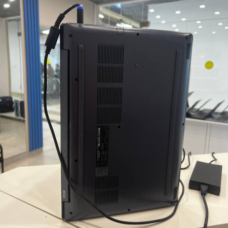 Ноутбук DELL  P75F003 15,6"/  Intel Core i5-8300H/ 8 Гб/ 128 Гб1 Тб/