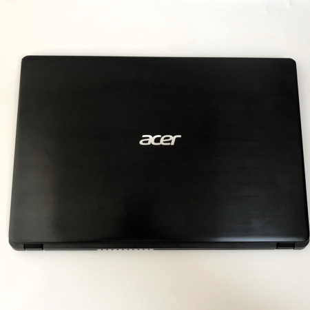 Ноутбук Acer Aspire A515-52-34 15,6"/ Core i3-8145U/ 4 Гб/ 1 Тб/ UHD Graphics 620
