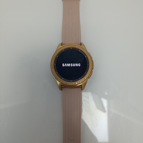 Смарт часы SAMSUNG  Galaxy Watch  sm-r810