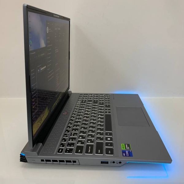 Ноутбук MACHENIKE  L16 pro stellar 16,0"/ Intel Core i9-13900HX/ 32 Гб/ 1 Тб/