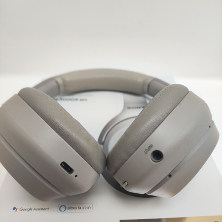 Наушники SONY wh-1000xm3 