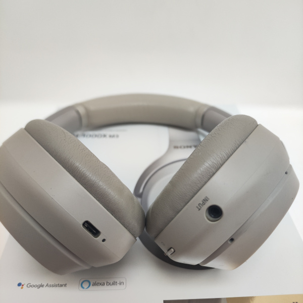 Наушники SONY wh-1000xm3 