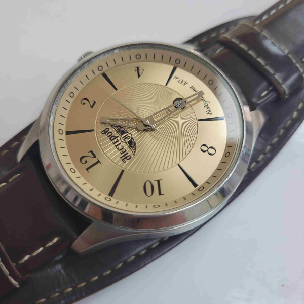 Часы NONAME И-190 h0983b02-14d