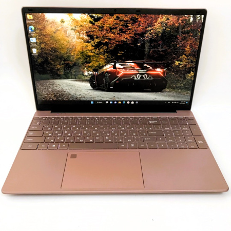 Ноутбук NOTEBOOK N5095  15,6"/  Intel Celeron N5095A 2.00GHz/ 16 Гб/ 128 Гб/  Intel UHD Graphics