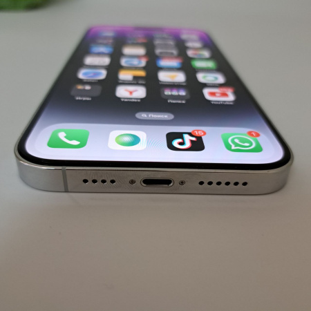 Мобильный телефон APPLE IPHONE 14 PRO MAX 128 гб