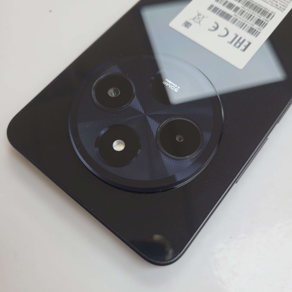 Мобильный телефон XIAOMI Redmi 14c 8/256 гб