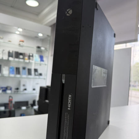 Игровая приставка MICROSOFT  xbox one 500gb
