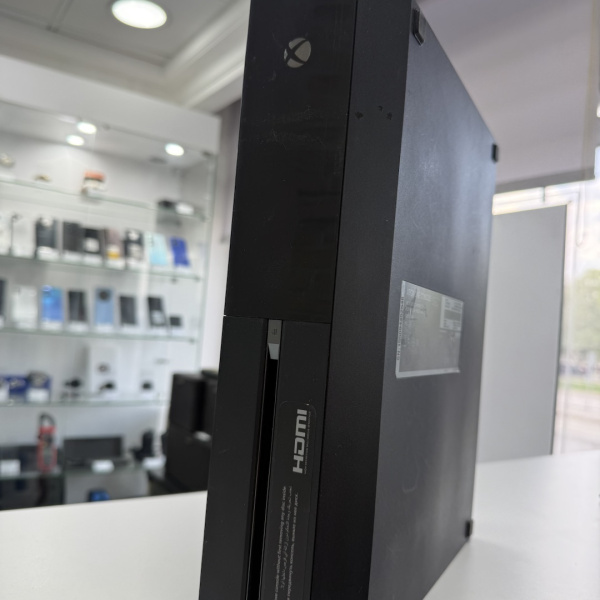 Игровая приставка MICROSOFT  xbox one 500gb