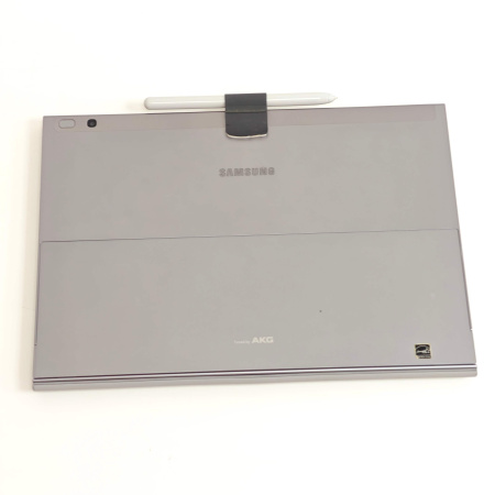 Планшет SAMSUNG Galaxy book 2 sm-w737v 12,0" 8 гб 256 гб