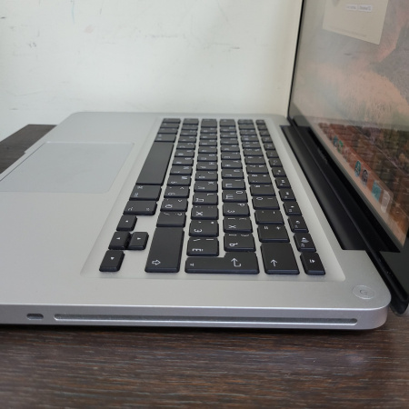 Ноутбук Apple Macbook Pro 13 Late 2011 (a1278) 13,3"/i5 2400 мгц/4 гб/ 500 гб 