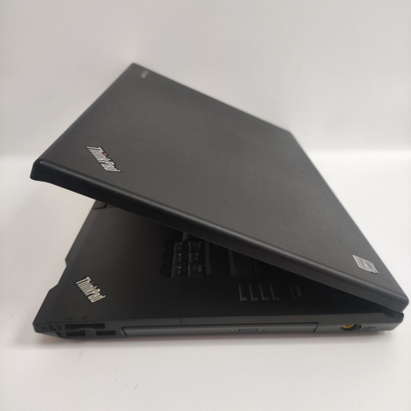 Ноутбук LENOVO XMY218 L520// 4 Гб/ 128 Гб/