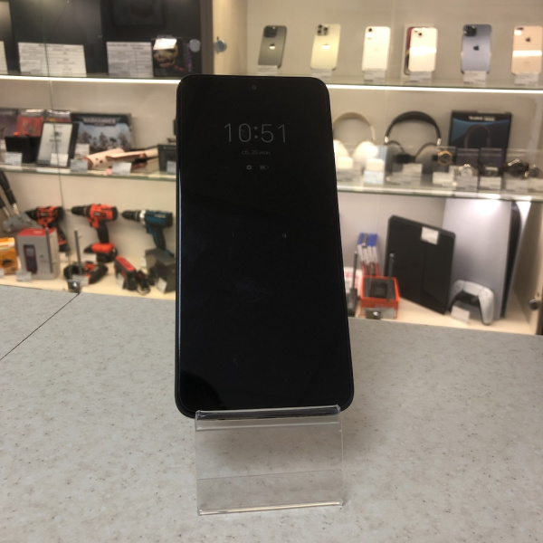 Мобильный телефон HONOR X7c 6/128 гб