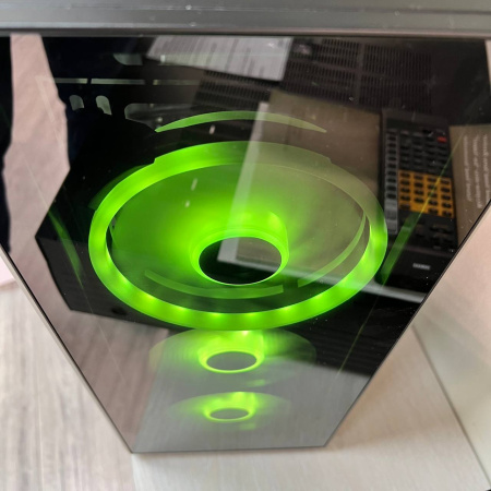 Системный блок Core i5 12400F/ 32 Гб/ssd 512 Гб/ hdd 1 Тб/ MSI GeForce GTX 1060