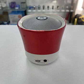 Bluetooth колонка Creative Woof 3