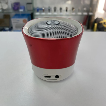 Bluetooth колонка Creative Woof 3