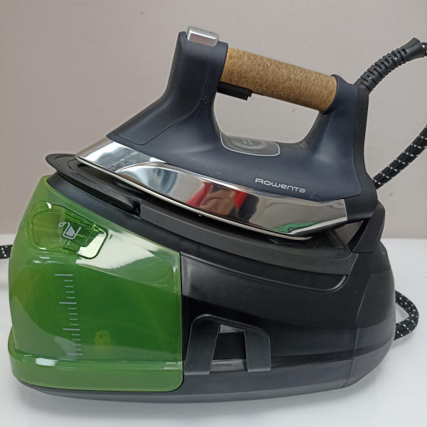 Парогенератор Rowenta Perfect Steam Pro dg8666f