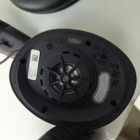 Наушники HYPERX  cloud 3 wireless