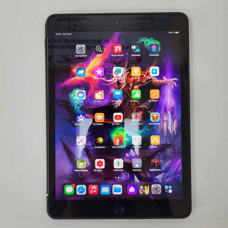 Планшет APPLE iPad 7  mw742ru/a2197 10,2"  32 гб