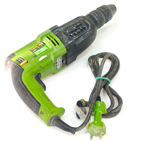 Перфоратор procraft BH-1400 DFR
