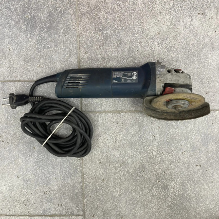 Ушм BOSCH  gws 11-125 cie