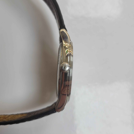 Часы LONGINES L 619.2 l4.717.4