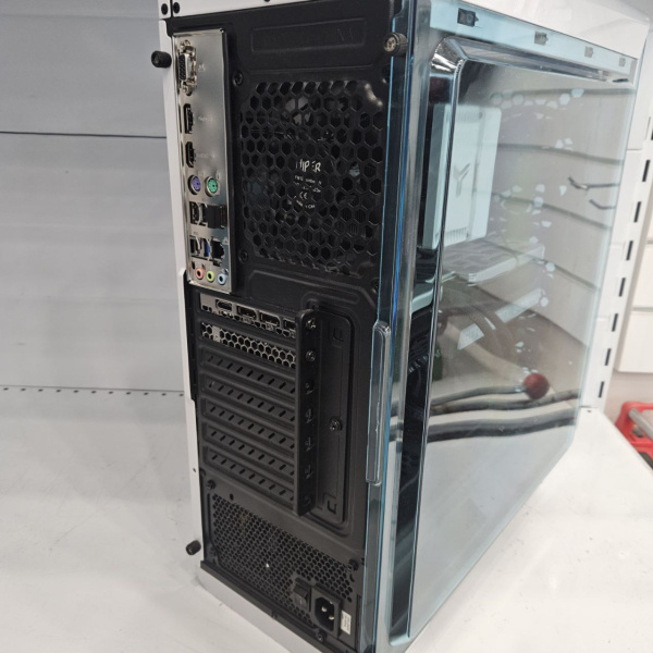 Системный блок i7-12700K/RTX 4070 Ti Super