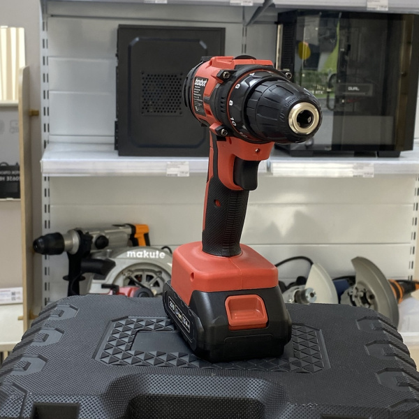 Шуруповерт Boxbot 2015L-2C