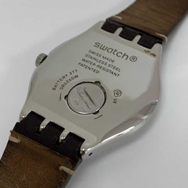 Часы SWATCH  v8