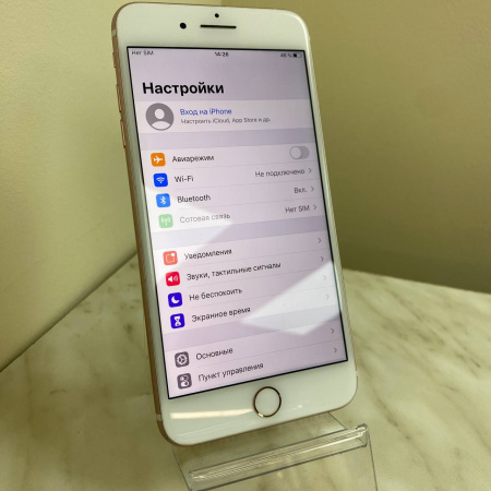 Мобильный телефон Apple Iphone 7 plus 32 гб