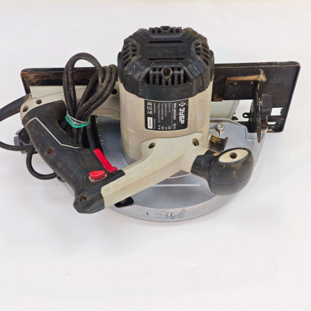 Пила дисковая ЗУБР ПД-75