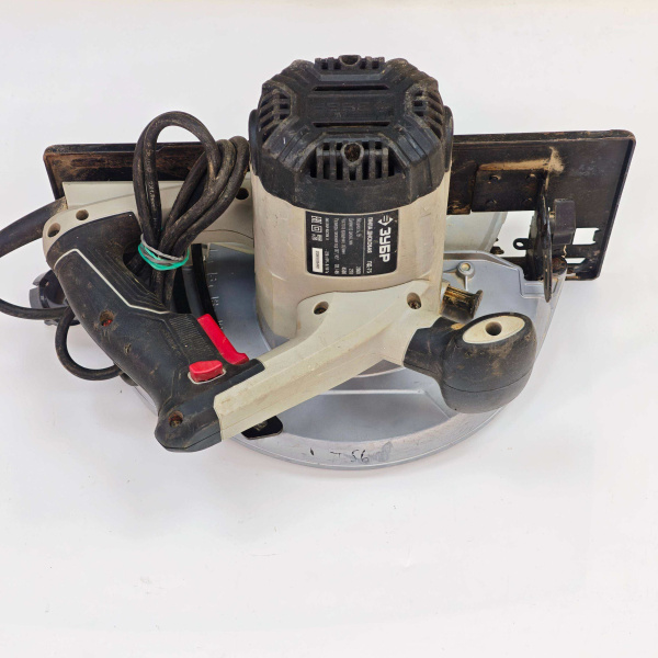 Пила дисковая ЗУБР ПД-75