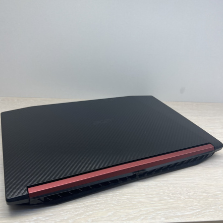 Ноутбук Acer Nitro 5 AN515-52-77E3 15,6"/ Intel Core i7-8750H/ 8 гб/ SSD 256 гб/ Nvidia Geforce GTX 1050 ti 4 гб