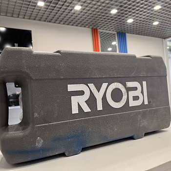Ушм RYOBI EAG2000RS 