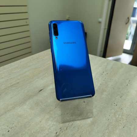 Мобильный телефон SAMSUNG Galaxy A50 4/64 гб
