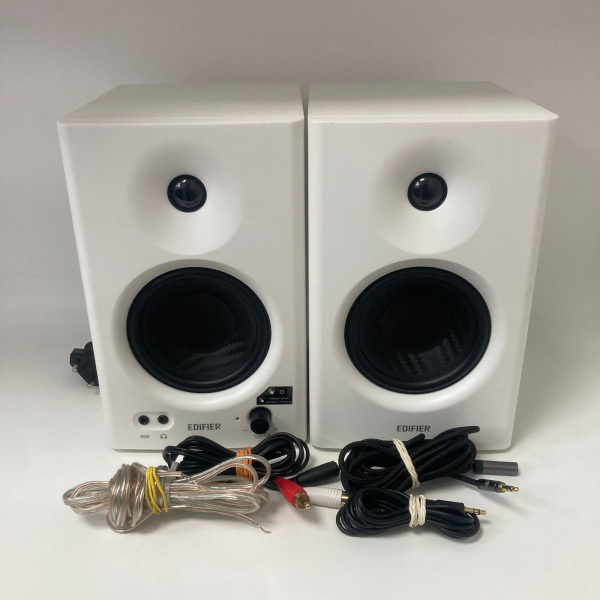 Колонки EDIFIER  mr4