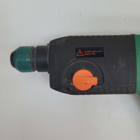 Перфоратор STURM RH2511E