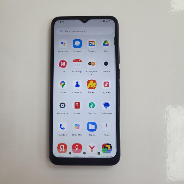 Xiaomi Redmi A1, 2/32 ГБ