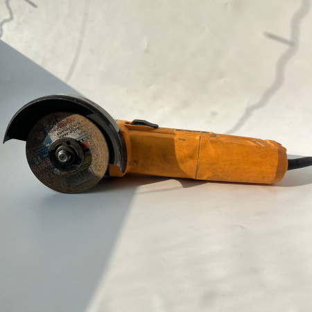 Ушм DEKO dkag1250 