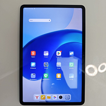 Планшет XIAOMI PAD 6 23043rp34g 11,0" 6 гб 128 гб