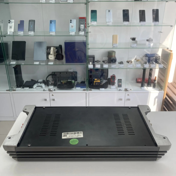 Моноусилитель MTX RT5001D