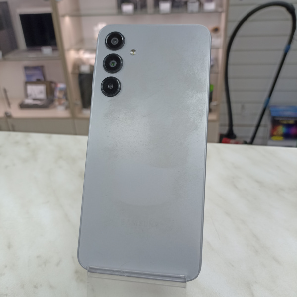 Мобильный телефон SAMSUNG Galaxy A16 4/128 гб