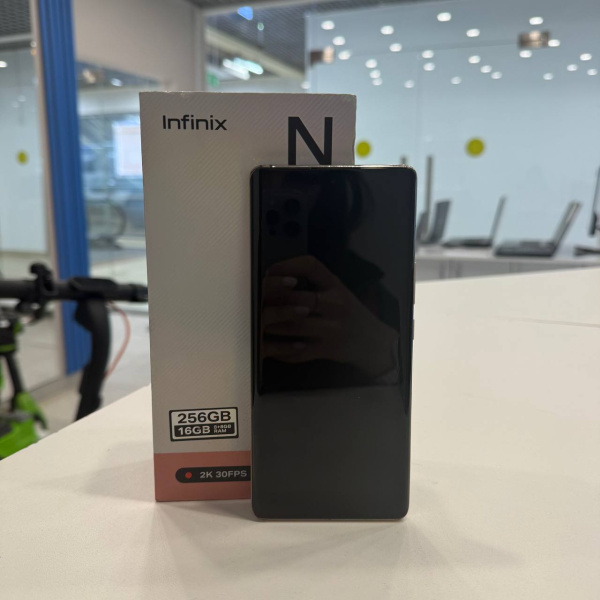 Мобильный телефон INFINIX Zero 30 8/256 гб